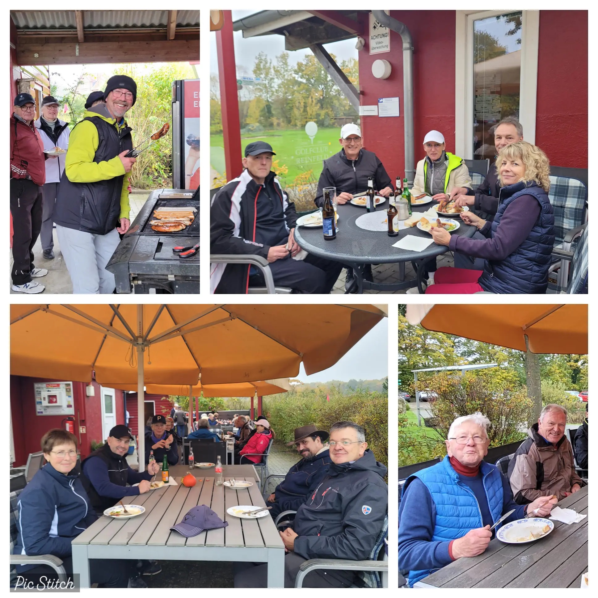 Saisonabschlussturnier