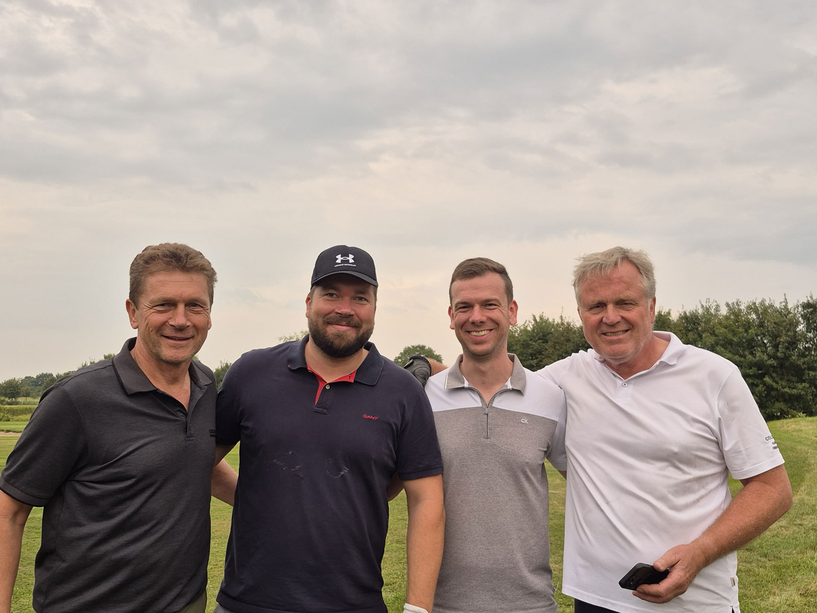 Finale Hauptfeld Joka 2er Teams Matchplay