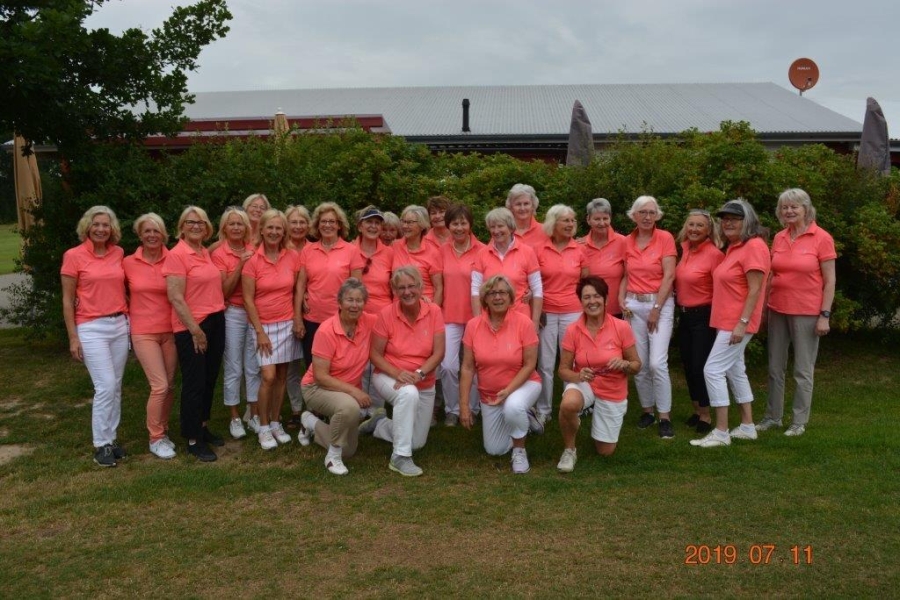 Golfclub Reinfeld e.V.