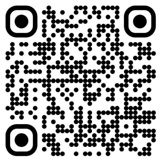 QR Code zum Buchungstool