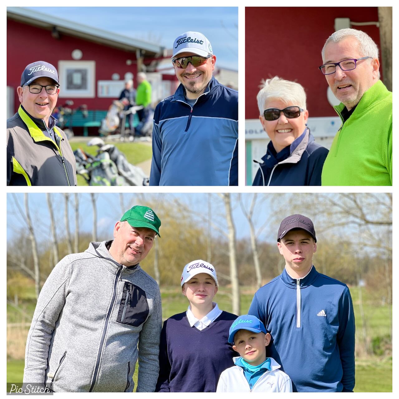 Golfclub Reinfeld e.V.