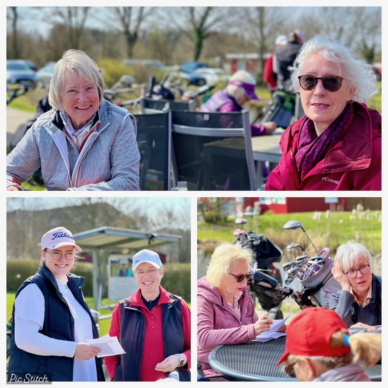 Golfclub Reinfeld e.V.