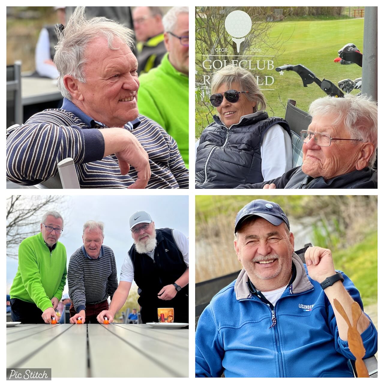 Golfclub Reinfeld e.V.