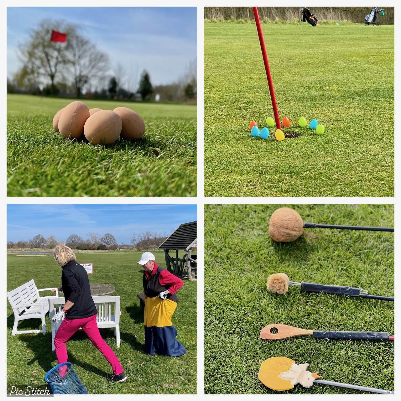 Golfclub Reinfeld e.V.