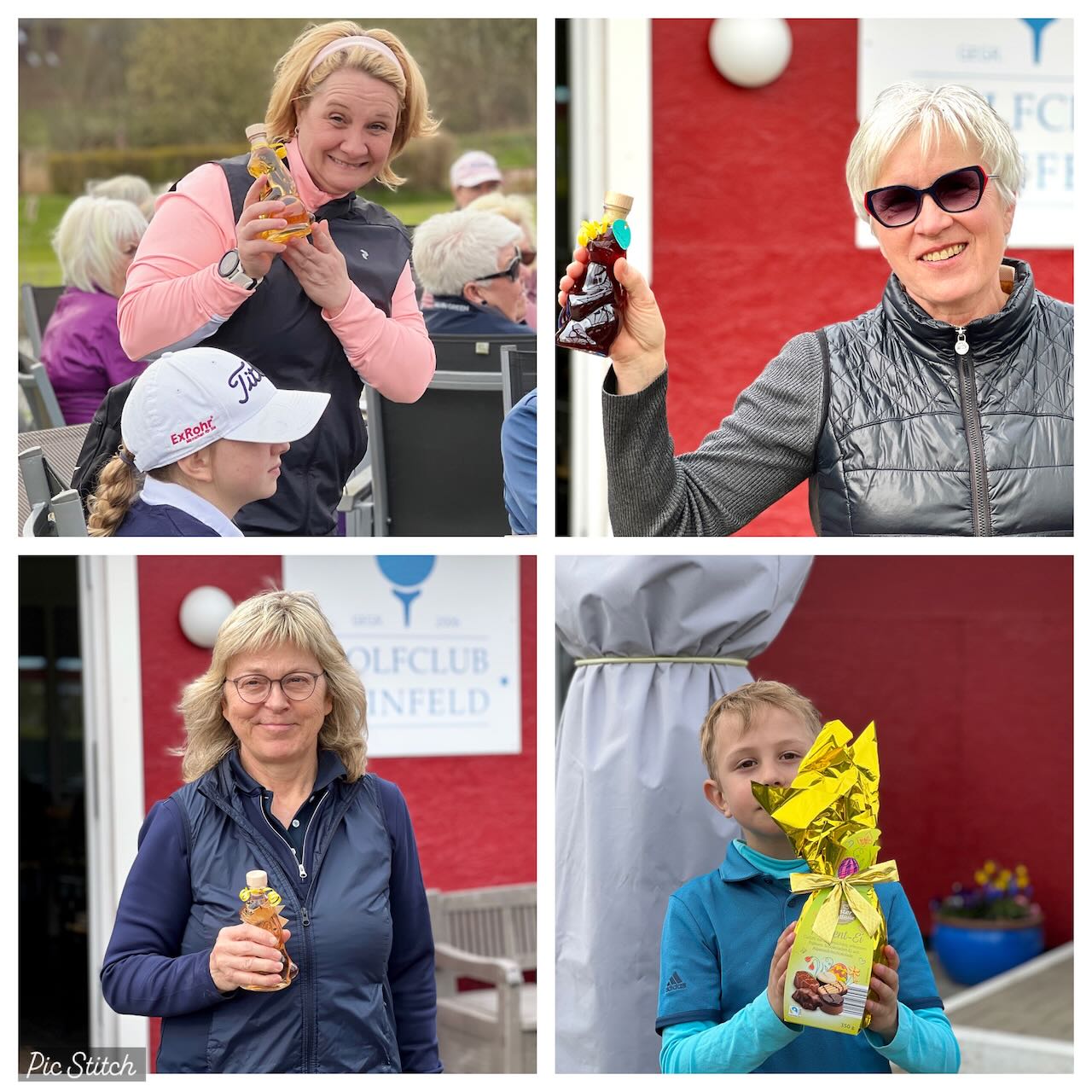 Golfclub Reinfeld e.V.