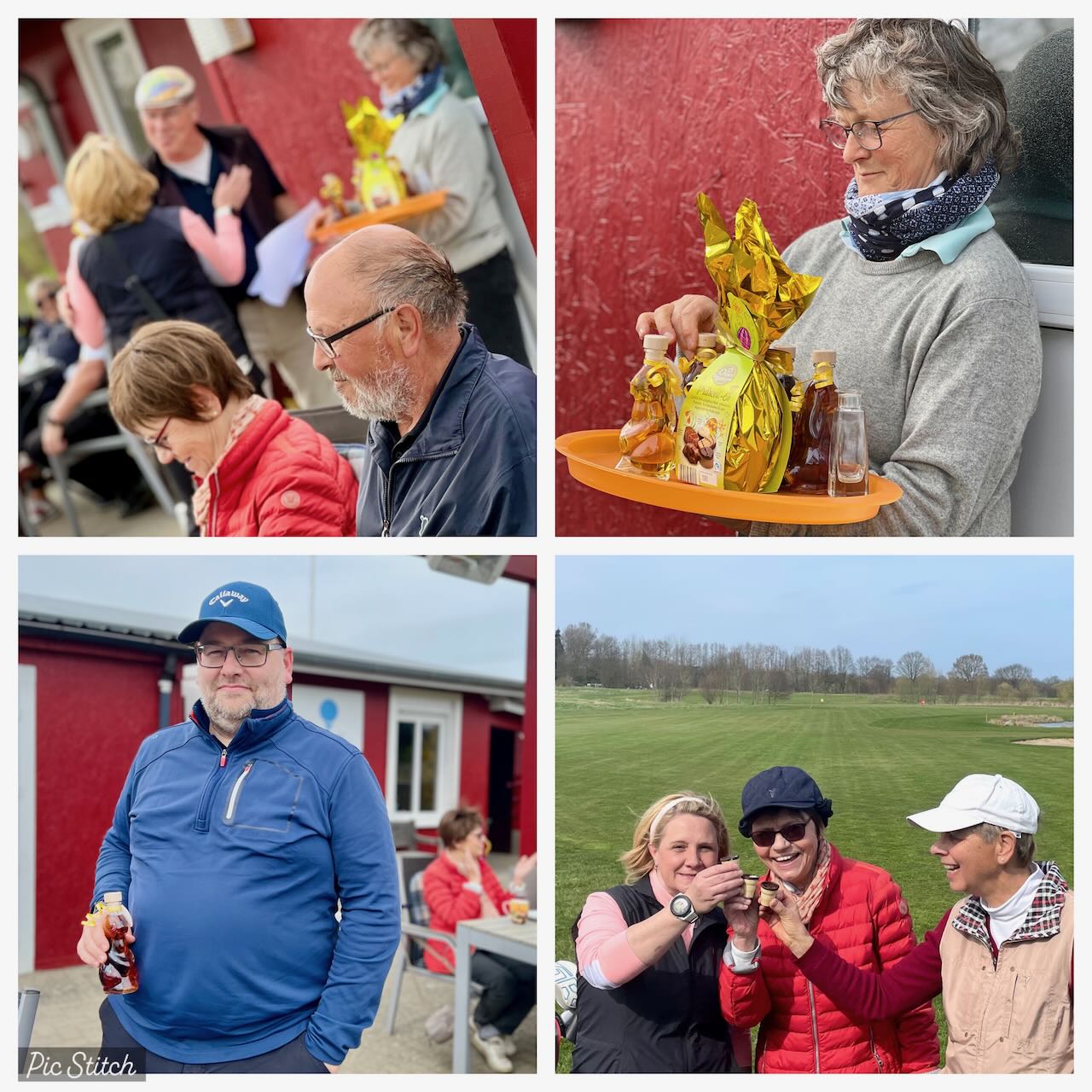 Golfclub Reinfeld e.V.