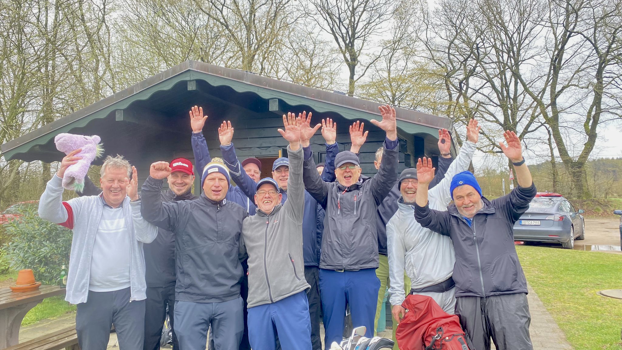 Golfclub Reinfeld e.V.