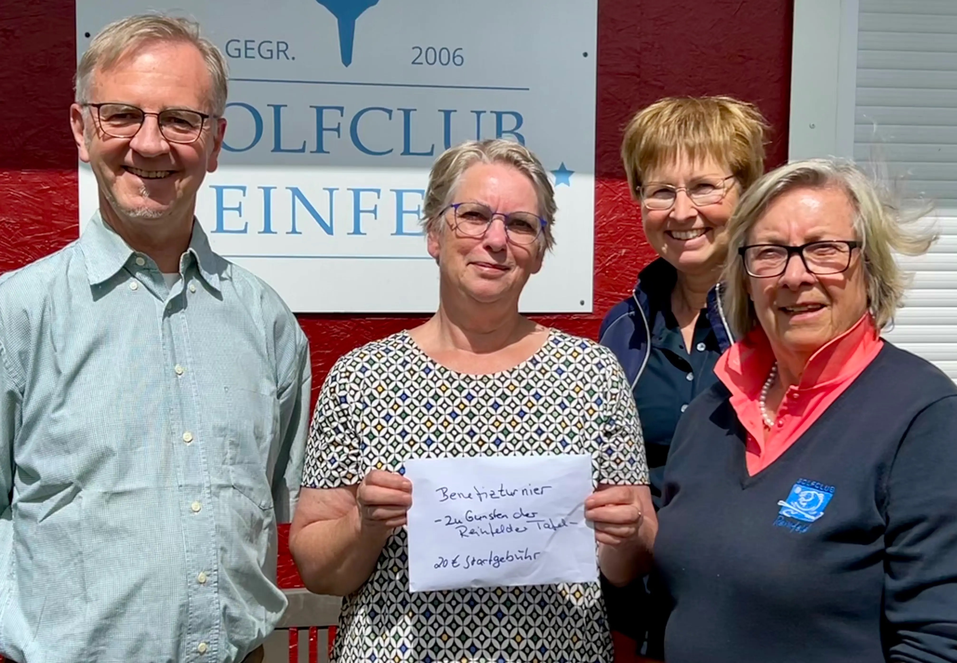 Golfclub Reinfeld e.V.