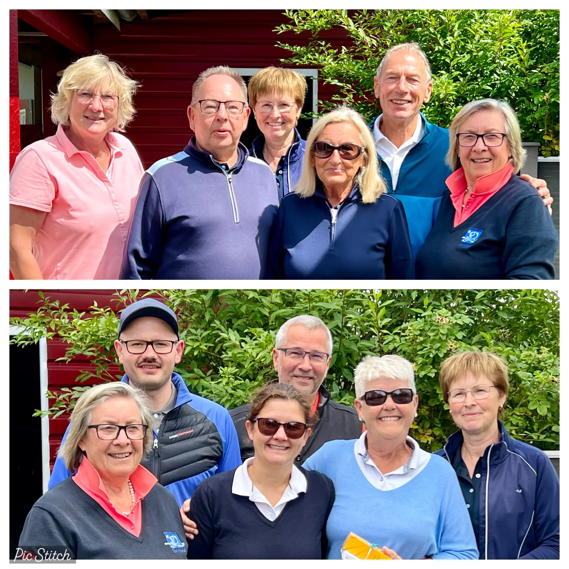 Golfclub Reinfeld e.V.