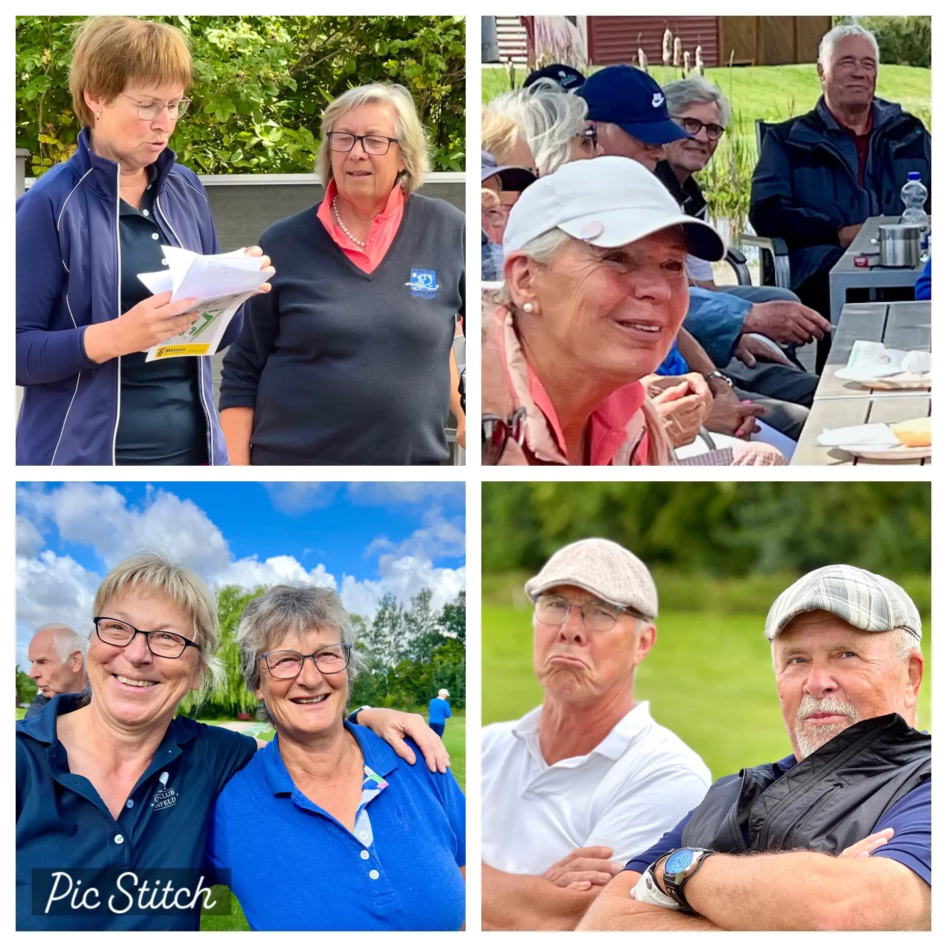 Golfclub Reinfeld e.V.