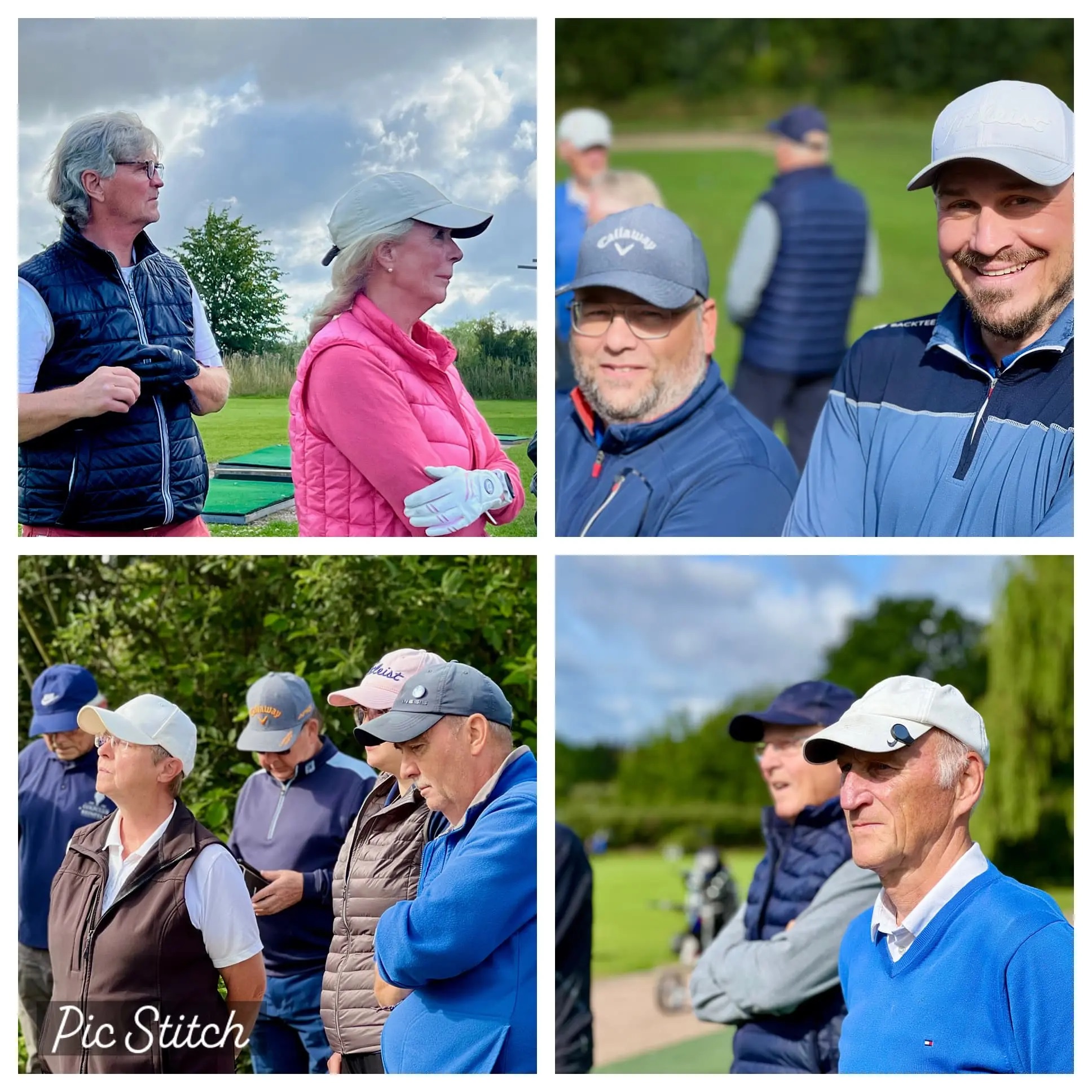 Golfclub Reinfeld e.V.