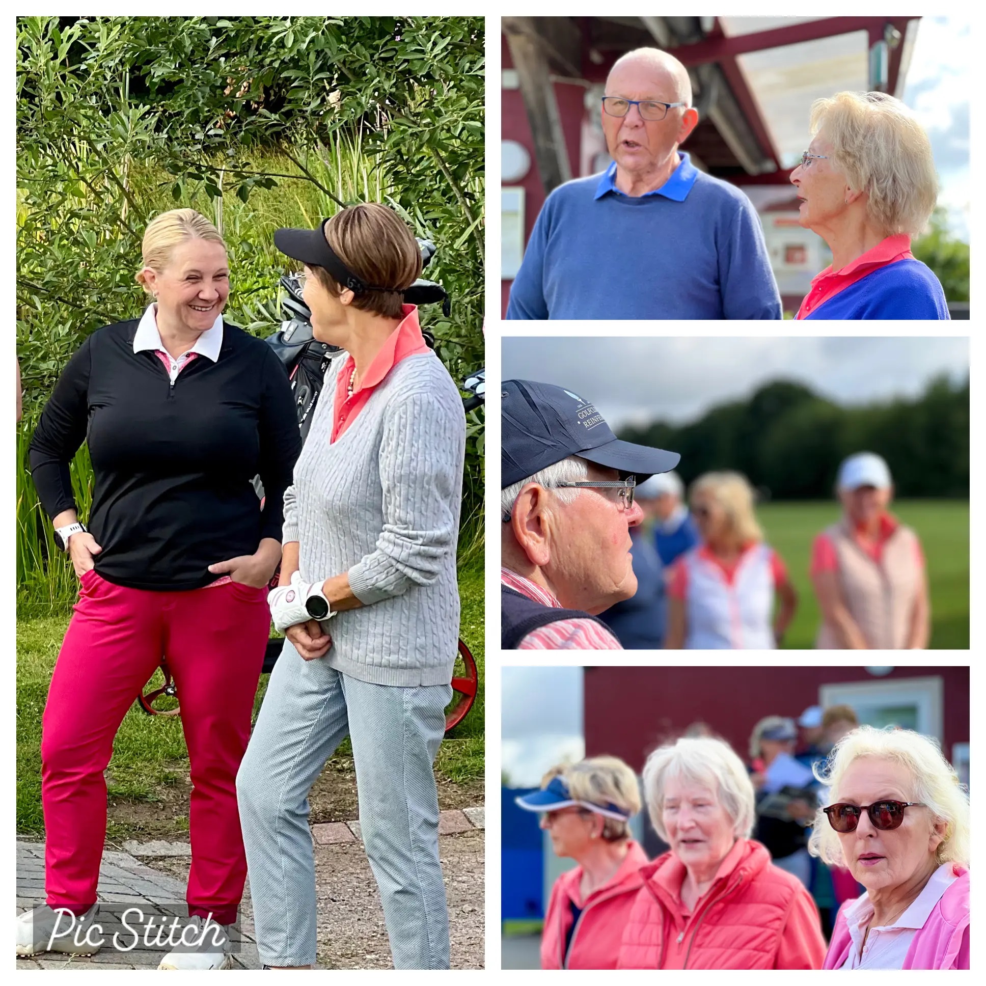 Golfclub Reinfeld e.V.