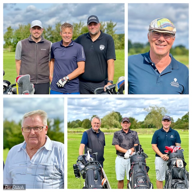 Golfclub Reinfeld e.V.