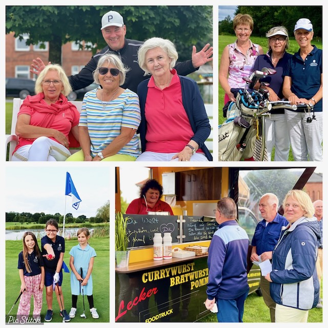 Golfclub Reinfeld e.V.