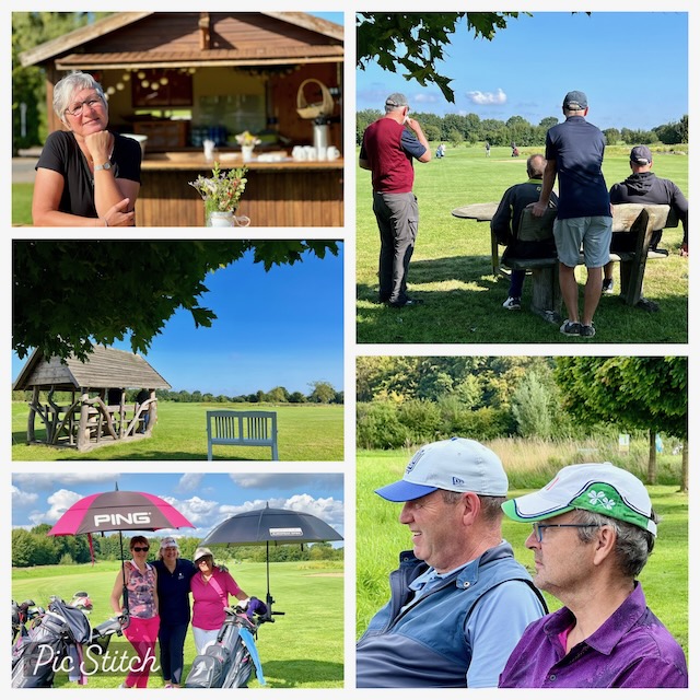 Golfclub Reinfeld e.V.