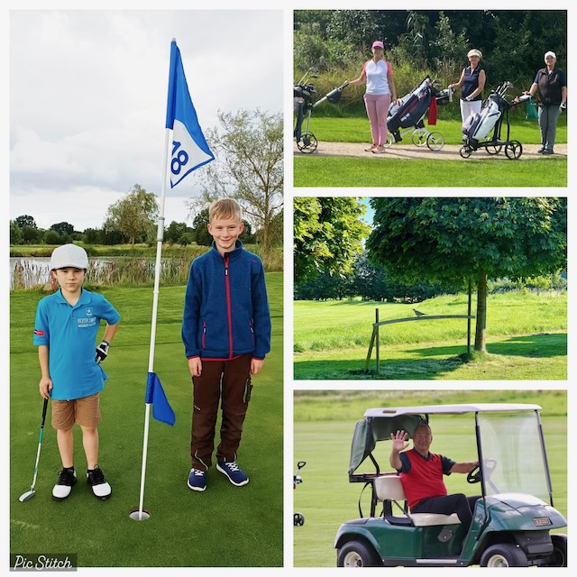 Golfclub Reinfeld e.V.