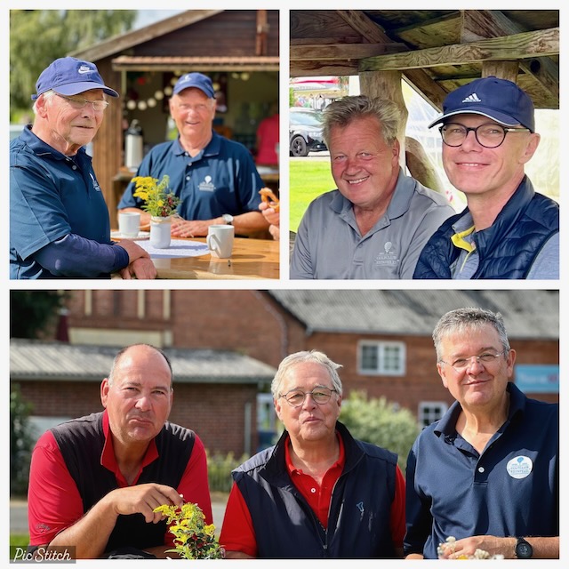 Golfclub Reinfeld e.V.