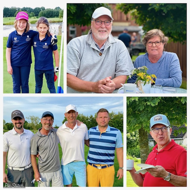 Golfclub Reinfeld e.V.