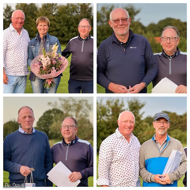 Golfclub Reinfeld e.V.