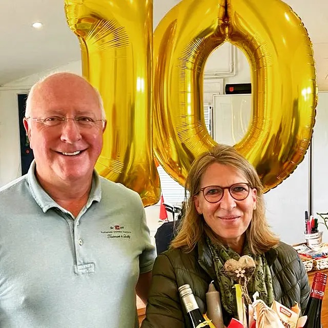 Golfclub Reinfeld e.V.